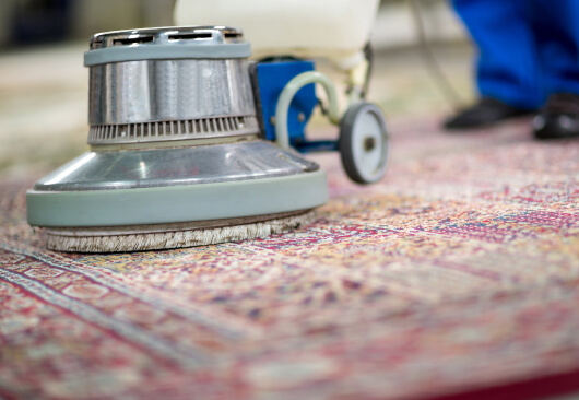 Carpet Cleaning and Restoration in Niagara Falls