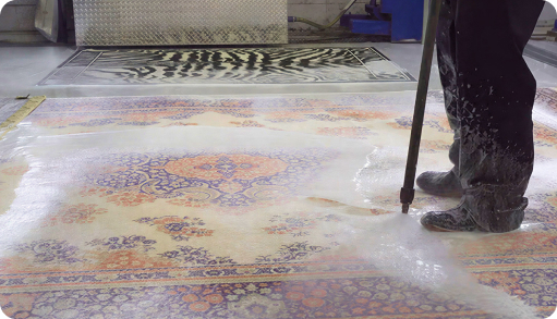 Disinfection & Deodorization