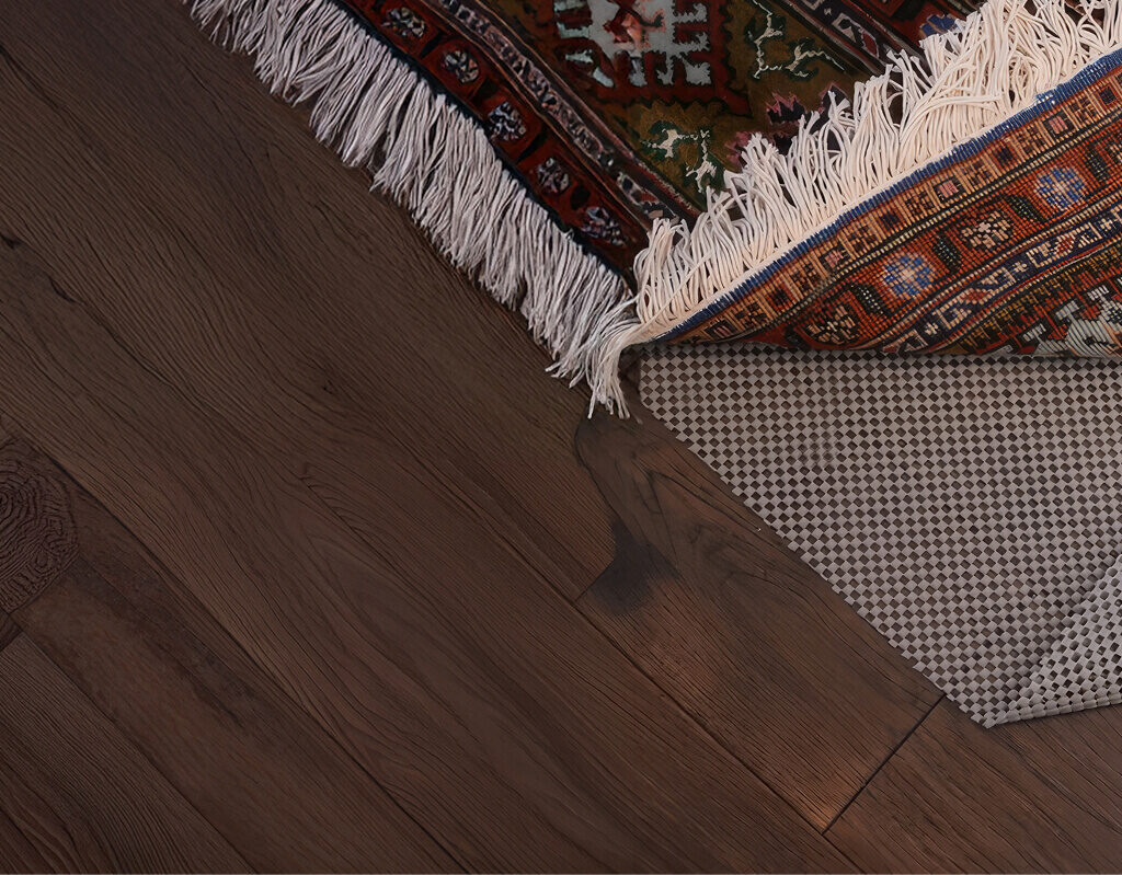 non slip rug & carpet pads 1