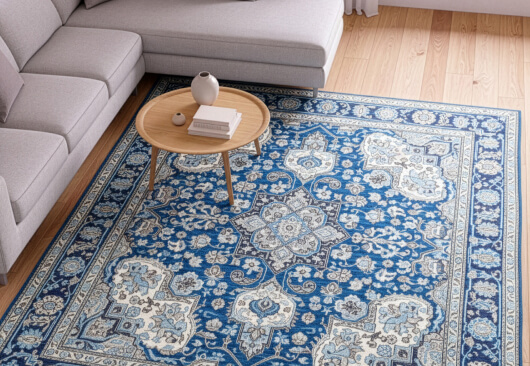 Oriental Carpet Cleaning in Niagara Falls