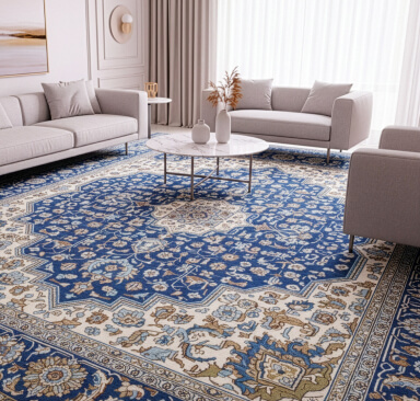 Oriental Carpet Cleaning Windsor
