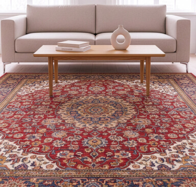 Persian Rug Cleaning Windsor