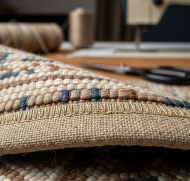 Professional Carpet Binding Windsor