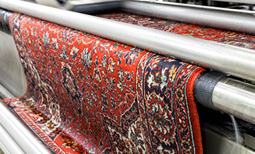 Area Rug Cleaning in North York