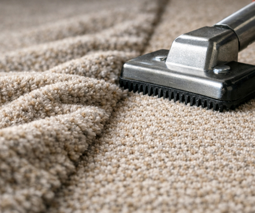Carpet Restretching Services