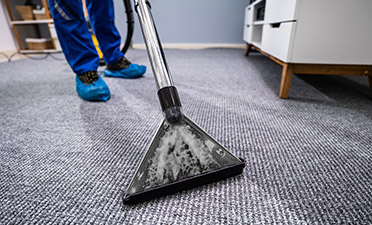 Commercial Carpet Cleaning in North York