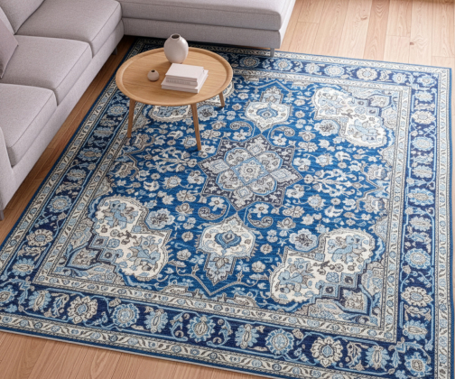 Oriental Rug Cleaning Services in Sudbury