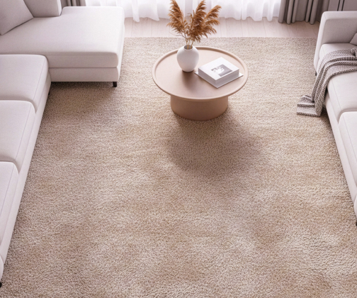 Wool Carpet Cleaning in Sudbury