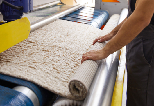Area Rug Cleaning in Sarnia