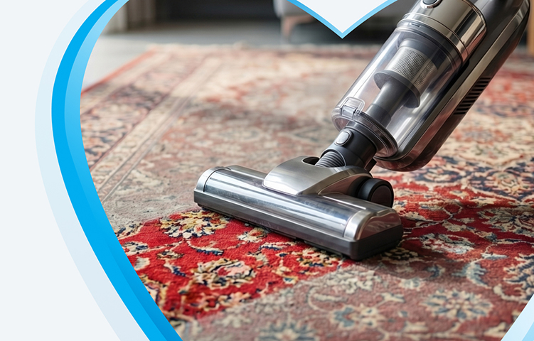 carpet & rug cleaning Quinte West m