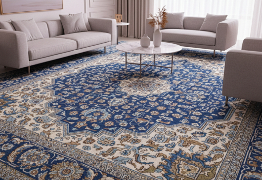 Oriental Rug Cleaning in Sarnia