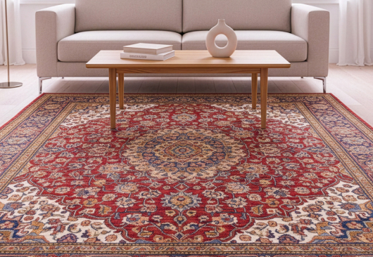 Persian Rug Cleaning Services