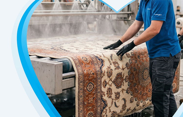 carpet cleaning Bracebridge
