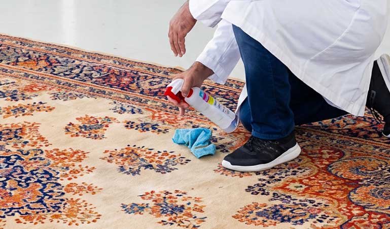 Stain Removal