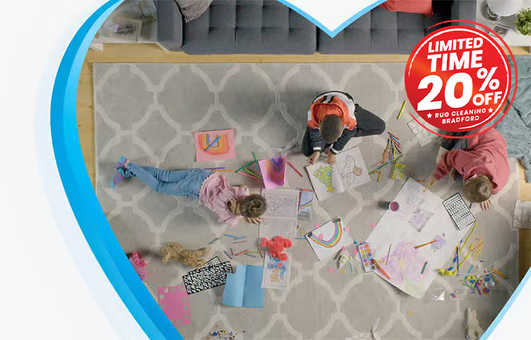 rug cleaning bradford