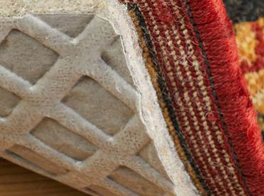 Toronto Non-Slip Rug Pad Toronto Non-Slip Rug Pad