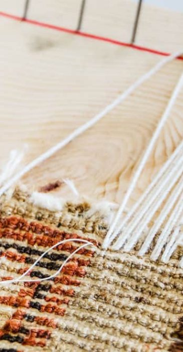 Carpet Repair Toronto
